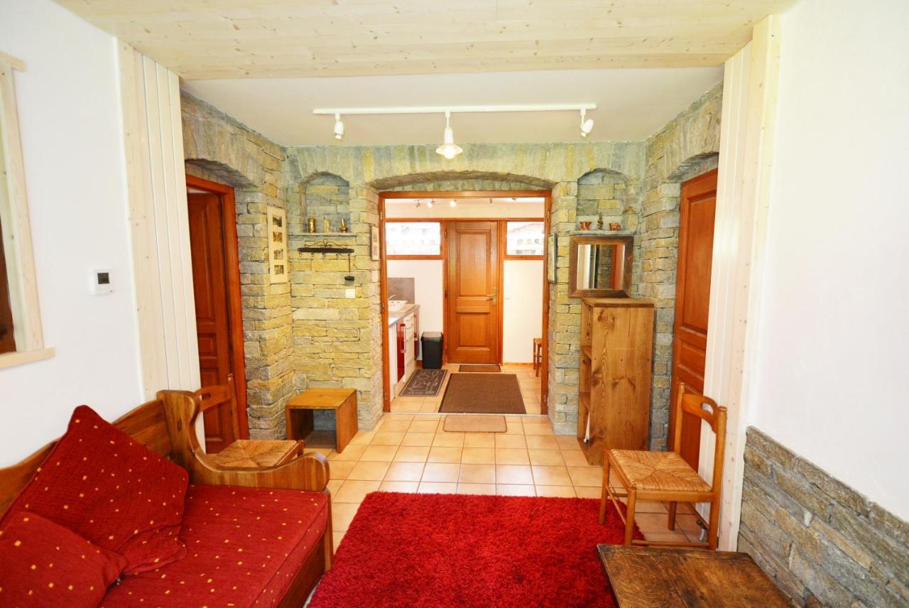 Chalet Champraz - Free Parking Chamonix Exterior foto