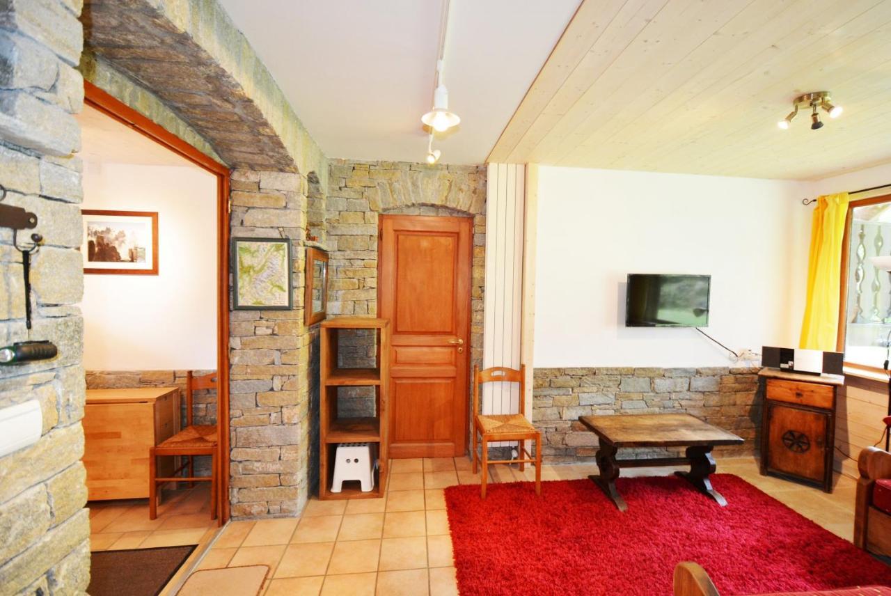 Chalet Champraz - Free Parking Chamonix Exterior foto